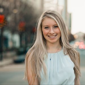 Meet your Posher, Madison